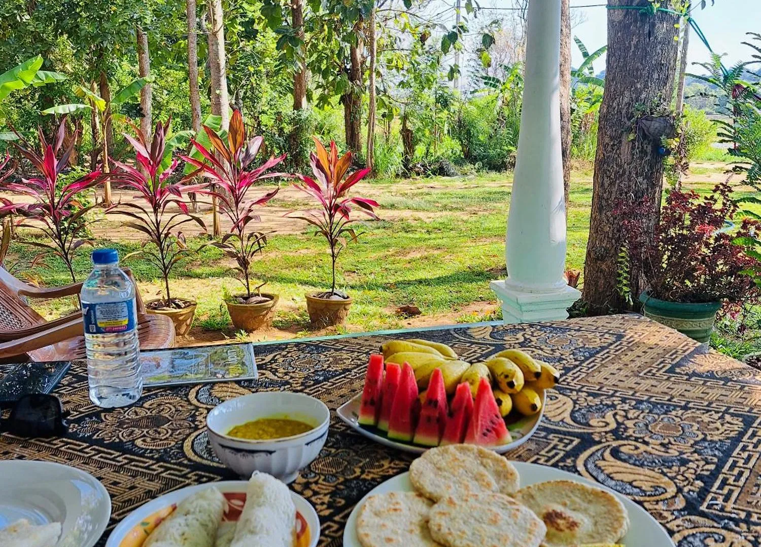 Lucky Villa Sigiriya