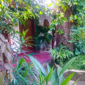 Gangula Eco Homestay