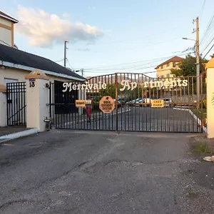 Vacay With Tiffany , Kingston Jamaica
